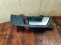 ручка внутренняя передняя правая Audi A4 B7 (2004 - 2009), 2.0 л., BLB, дизель, вариатор, седан, правый руль, 8E2837020 - фото №2