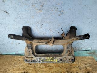 балка подвески передняя (подрамник) Citroen Berlingo 1 поколение (M49) 1998, 1.4 л., бензин, МКПП