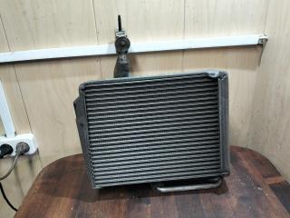 испаритель кондиционера Dodge Caravan 4 поколение 2001, 2.4 л., EDZ, бензин, АКПП