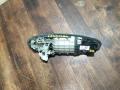 ручка наружная Hyundai Sonata 4 поколение [рестайлинг] EF (2001 - 2013), 2.0 л., G4JP, бензин, МКПП, седан - фото №3