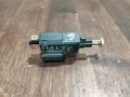 Датчик педали тормоза (лягушка) Opel Astra G (1998 - 2009), 09132299 - фото №2