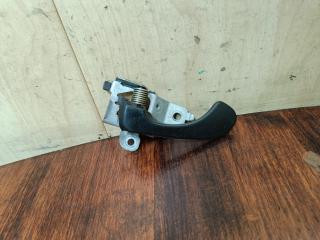 ручка внутренняя задняя левая Mitsubishi Space Star 1 поколение [рестайлинг] DG3A 2004, 1.6 л., 4G18, бензин, АКПП, MR288395