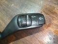 переключатель дворников Ford Focus 2 поколение [рестайлинг] 2008, 1.6 л., бензин, АКПП, седан - фото №4