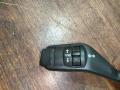 переключатель поворотов Ford Focus 2 поколение [рестайлинг] 2008, 1.6 л., бензин, АКПП, седан, 17D940 - фото №5