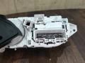 блок управления печки / климат-контроля Ford Focus 2 поколение [рестайлинг] 2008, 1.6 л., бензин, АКПП, седан, 7M5T19980AB - фото №6