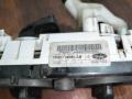 блок управления печки / климат-контроля Ford Focus 2 поколение [рестайлинг] 2008, 1.6 л., бензин, АКПП, седан, 7M5T19980AB - фото №5