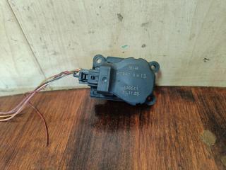 моторчик заслонки печки Citroen C4 1 поколение LC 2006, 1.6 л., NFU (TU5JP4), бензин, АКПП, купе, 410473241