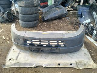 бампер передний Citroen Berlingo 1 поколение (M49) 1998, 1.4 л., бензин, МКПП, 9618471877