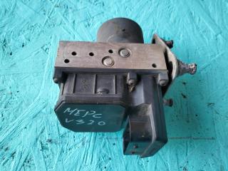 блок ABS Mercedes-Benz Vito W638 2000, 2.3 л., M 111.980, бензин, МКПП, 0265224017, A0004461289, A0004461389, A0004464989
