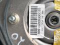 подушка безопасности водителя Mercedes-Benz Vito W638 2000, 2.3 л., M 111.980, бензин, МКПП - фото №3