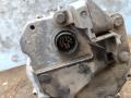 вариатор Audi A6 4F/C6 2005, 2.4 л., BDW, бензин, вариатор, x1x1, седан, 01J301383S - фото №4