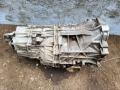 вариатор Audi A6 4F/C6 2005, 2.4 л., BDW, бензин, вариатор, x1x1, седан, 01J301383S - фото №9