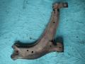 рычаг передний Citroen Berlingo 1 поколение (M49) 1998, 1.4 л., бензин, МКПП - фото №9