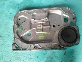 стеклоподъемник передний левый Ford Focus 2 поколение [рестайлинг] CB4 2008, 1.6 л., SHDA, бензин, АКПП, седан, 4M51A045H17