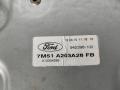 стеклоподъемник передний правый Ford Focus 2 поколение [рестайлинг] 2008, 1.6 л., бензин, АКПП, седан, 4M51A045H16 - фото №5