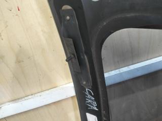 стекло кузовное боковое правое Dodge Caravan 4 поколение 2001, 2.4 л., EDZ, бензин, АКПП