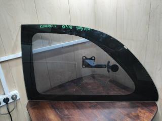 стекло кузовное боковое левое Dodge Caravan 4 поколение 2001, 2.4 л., EDZ, бензин, АКПП