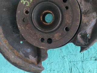 кулак задний правый Mercedes-Benz E-Класс W210/S210 (1995 - 1999)
