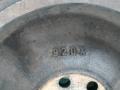 комплект сцепления Mitsubishi Carisma 1 поколение 1997, 1.6 л., бензин, 5МКПП, хетчбэк 5 дв. - фото №5