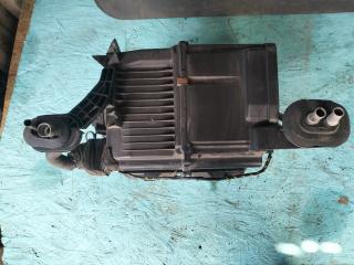отопитель в сборе (печка) Cadillac SRX 1 поколение 2007, 3.6 л., LY7, бензин, АКПП