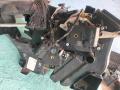 отопитель в сборе (печка) Cadillac SRX 1 поколение 2007, 3.6 л., LY7, бензин, АКПП - фото №4
