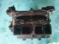 отопитель в сборе (печка) Cadillac SRX 1 поколение 2007, 3.6 л., LY7, бензин, АКПП - фото №2