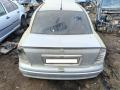 крышка багажника (дверь 3-5) Chevrolet Viva 1 поколение 2005, 1.8 л., Z 18 XE, бензин, МКПП, седан - фото №12