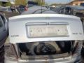 крышка багажника (дверь 3-5) Chevrolet Viva 1 поколение 2005, 1.8 л., Z 18 XE, бензин, МКПП, седан - фото №13
