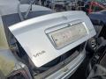 крышка багажника (дверь 3-5) Chevrolet Viva 1 поколение 2005, 1.8 л., Z 18 XE, бензин, МКПП, седан - фото №14