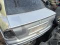 крышка багажника (дверь 3-5) Chevrolet Viva 1 поколение 2005, 1.8 л., Z 18 XE, бензин, МКПП, седан - фото №15