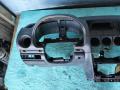 панель передняя салона (торпедо) Mazda 6 1 поколение [рестайлинг] 2006, 2.3 л., L3, бензин, АКПП, лифтбэк - фото №3
