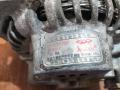 генератор Chery Amulet (A15) 1 поколение (2003 - 2010), бензин, МКПП, седан, S11-3701110BA - фото №9
