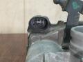 заслонка дроссельная Audi A6 4F/C6 2005, 2.4 л., BDW, бензин, вариатор, x1x1, седан, 078133062C, 0280750003 - фото №6