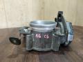 заслонка дроссельная Audi A6 4F/C6 2005, 2.4 л., BDW, бензин, вариатор, x1x1, седан, 078133062C, 0280750003 - фото №7