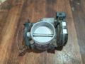 заслонка дроссельная Audi A6 4F/C6 2005, 2.4 л., BDW, бензин, вариатор, x1x1, седан, 078133062C, 0280750003 - фото №2