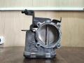 заслонка дроссельная Audi A6 4F/C6 2005, 2.4 л., BDW, бензин, вариатор, x1x1, седан, 078133062C, 0280750003 - фото №4