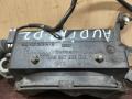 ручка наружная Audi A8 D2/4D 1998, 3.7 л., AKJ, бензин, АКПП, седан, полный привод, 8D0837208A, 4A0837206 - фото №8