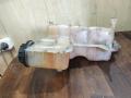 бачок расширительный Land Rover Discovery 3 поколение 2006, 4.4 л., бензин, АКПП, внедорожник 5 дв., PCF500015 - фото №3