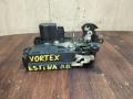 замок двери передней правой Vortex Estina 1 поколение (2008 - 2013), 1.6 л., бензин, МКПП, седан, A216105020 - фото №2