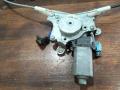 стеклоподъемник электрический задний правый Chevrolet Lacetti 1 поколение J200 (2004 - 2013), 1.6 л., F16D3, бензин, МКПП, седан - фото №5