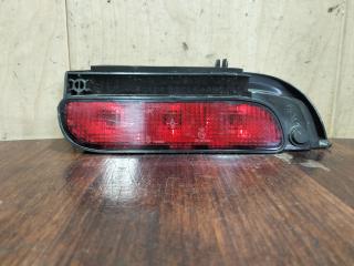 фонарь противотуманный левый Citroen Berlingo 1 поколение (M49) 1998, 1.4 л., бензин, МКПП