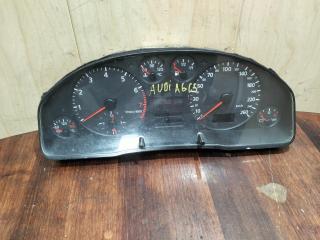 щиток приборов (приборная панель) Audi A6 4B/C5 1998, 2.8 л., ALG, бензин, АКПП, седан, полный привод, 4B0919860F
