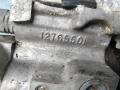 блок ABS Chevrolet Blazer 2 поколение S15 1998, 4.3 л., L35, бензин, АКПП, внедорожник 5 дв., 12765501 - фото №9
