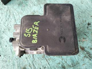блок ABS Chevrolet Blazer 2 поколение S15 1998, 4.3 л., L35, бензин, АКПП, внедорожник 5 дв., 12765501