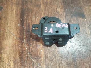 замок двери задней левой Citroen Berlingo 1 поколение (M49) 1998, 1.4 л., бензин, МКПП