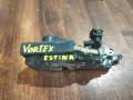 замок двери задней правой Vortex Estina 1 поколение (2008 - 2013), 1.6 л., бензин, МКПП, седан, A216205020 - фото №3