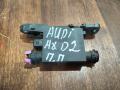 реле (прочие) Audi A8 D2/4D 1998, 3.7 л., AKJ, бензин, АКПП, седан, полный привод, 4A0959981A - фото №4