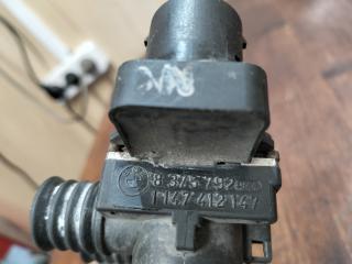 кран отопителя (печки) BMW 3 серия E36 (1990 - 1996), 1.8 л., бензин, МКПП, седан, 8375792, 1147412147