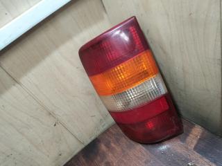 фонарь задний левый Chevrolet Blazer 2 поколение S15 1998, 4.3 л., L35, бензин, АКПП, внедорожник 5 дв.