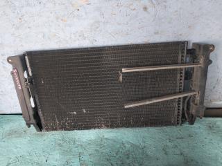 радиатор кондиционера Dodge Caravan 4 поколение 2001, 2.4 л., EDZ, бензин, АКПП, 04880228AB